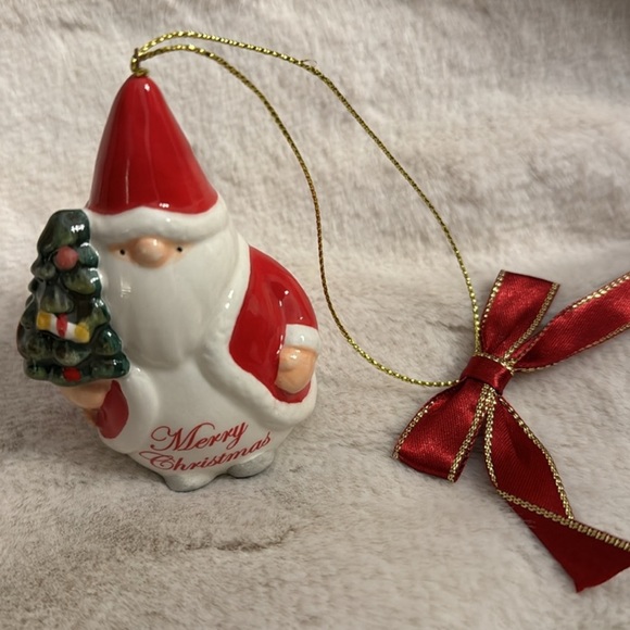 Spode Christmas Ornaments-Set of 3 - NIB - Picture 8 of 10